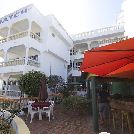 Match Resort Port Antonio Luaran gambar