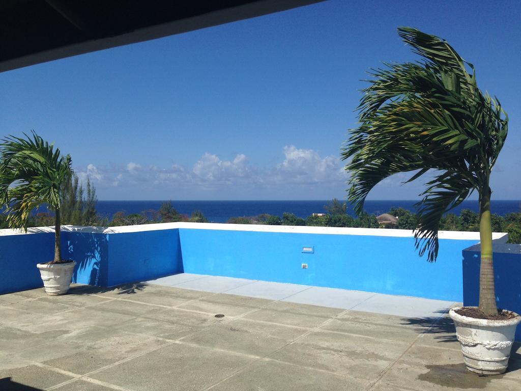 Match Resort Port Antonio Luaran gambar