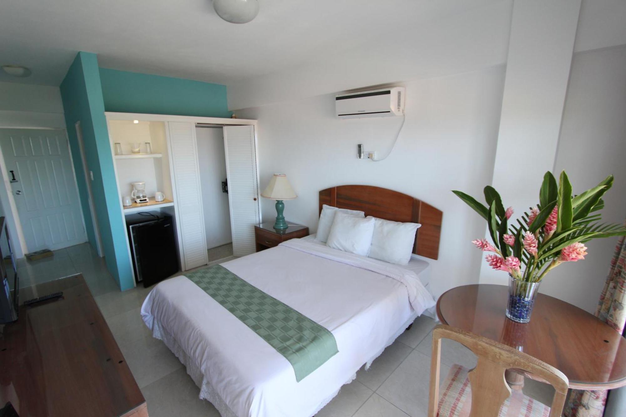 Match Resort Port Antonio Bilik gambar