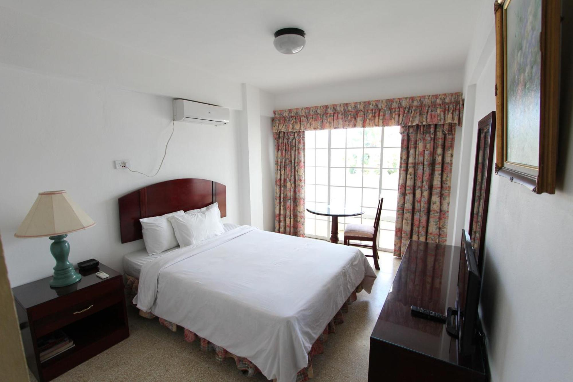 Match Resort Port Antonio Bilik gambar