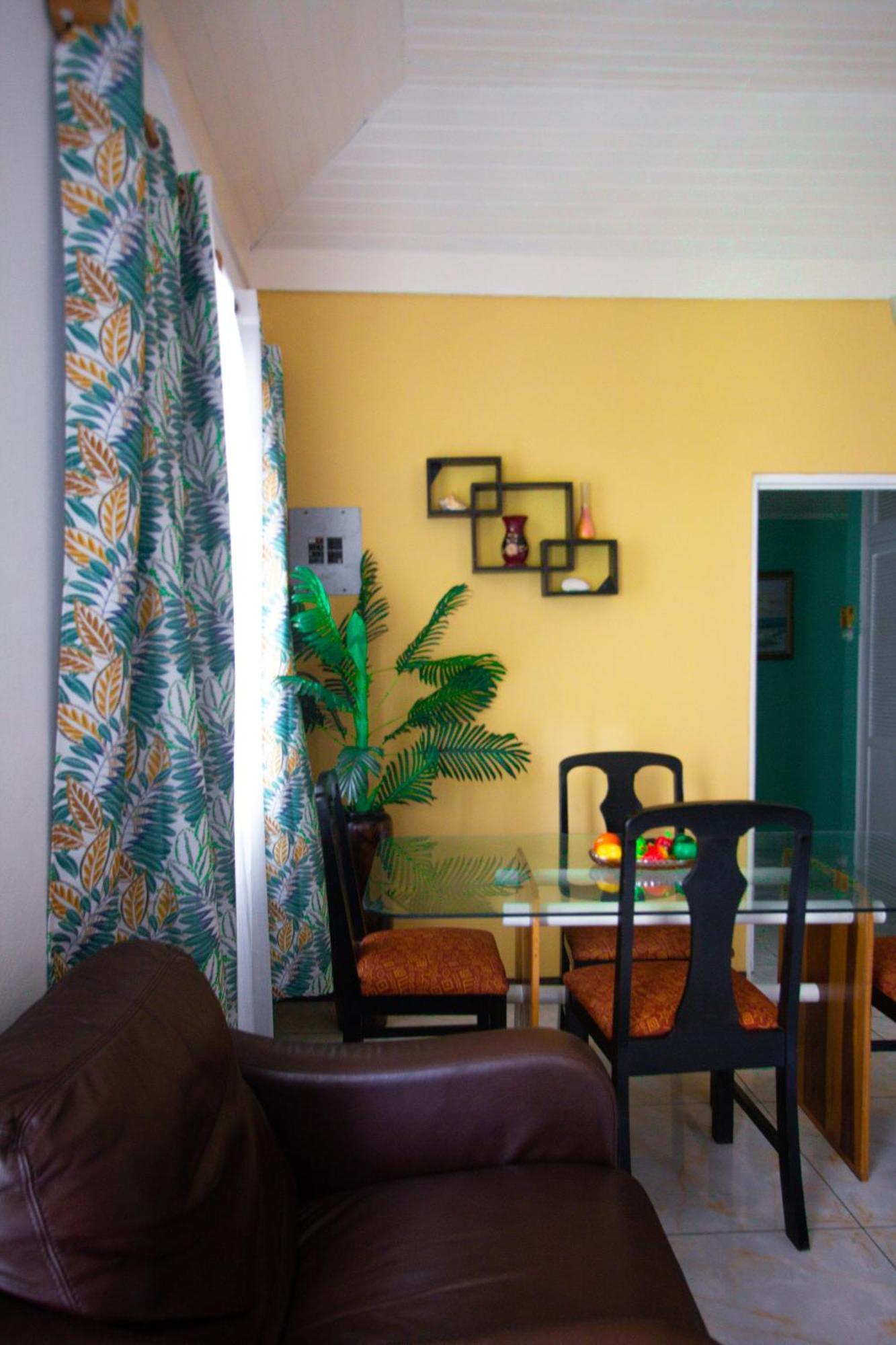 Match Resort Port Antonio Luaran gambar