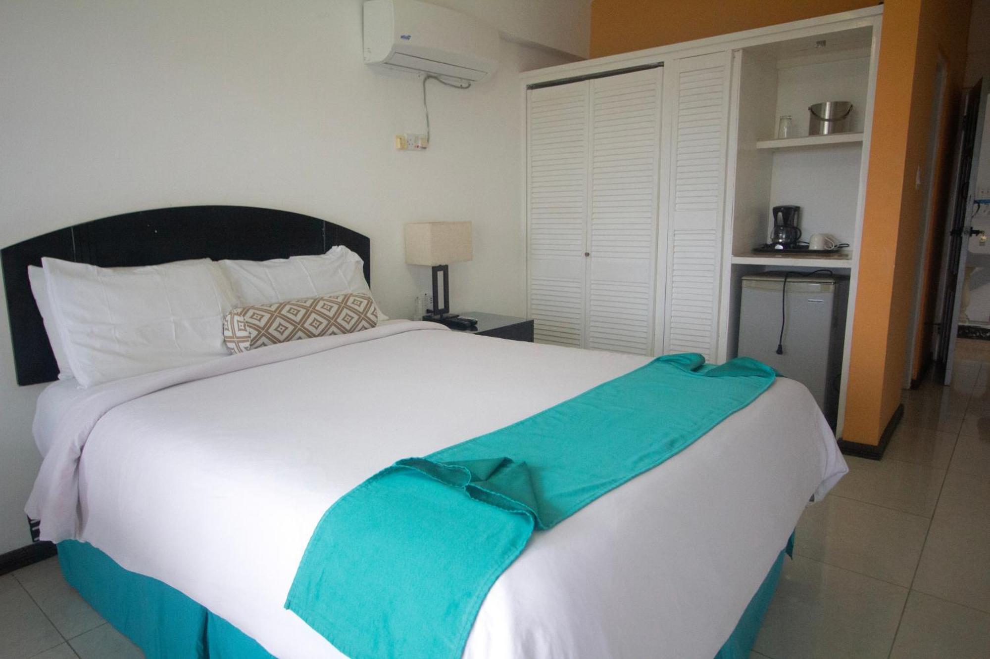 Match Resort Port Antonio Luaran gambar