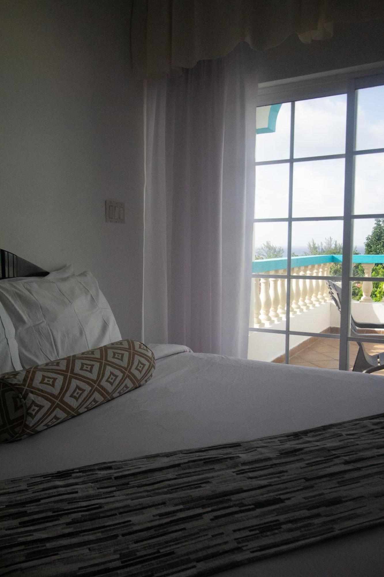 Match Resort Port Antonio Luaran gambar
