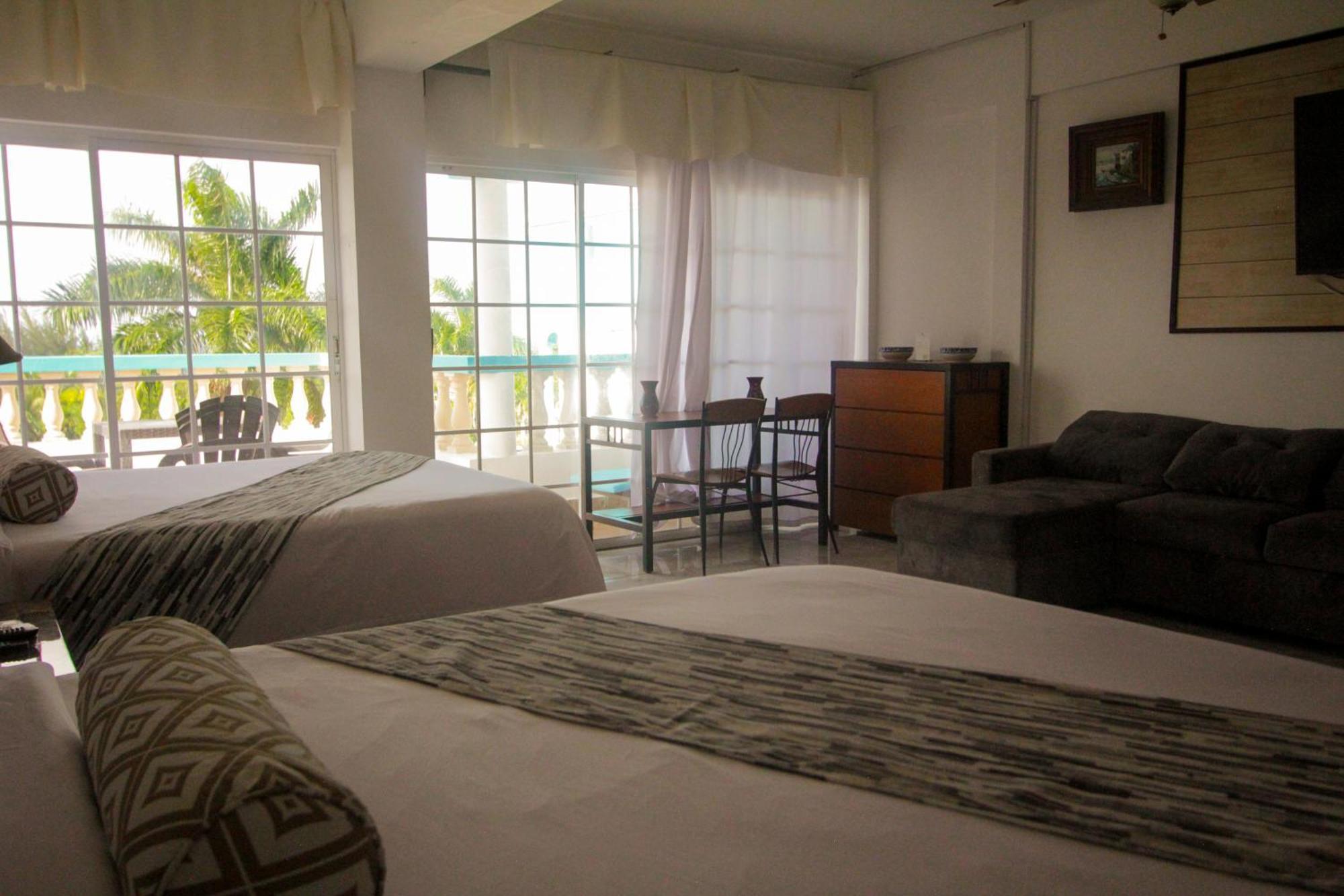 Match Resort Port Antonio Luaran gambar