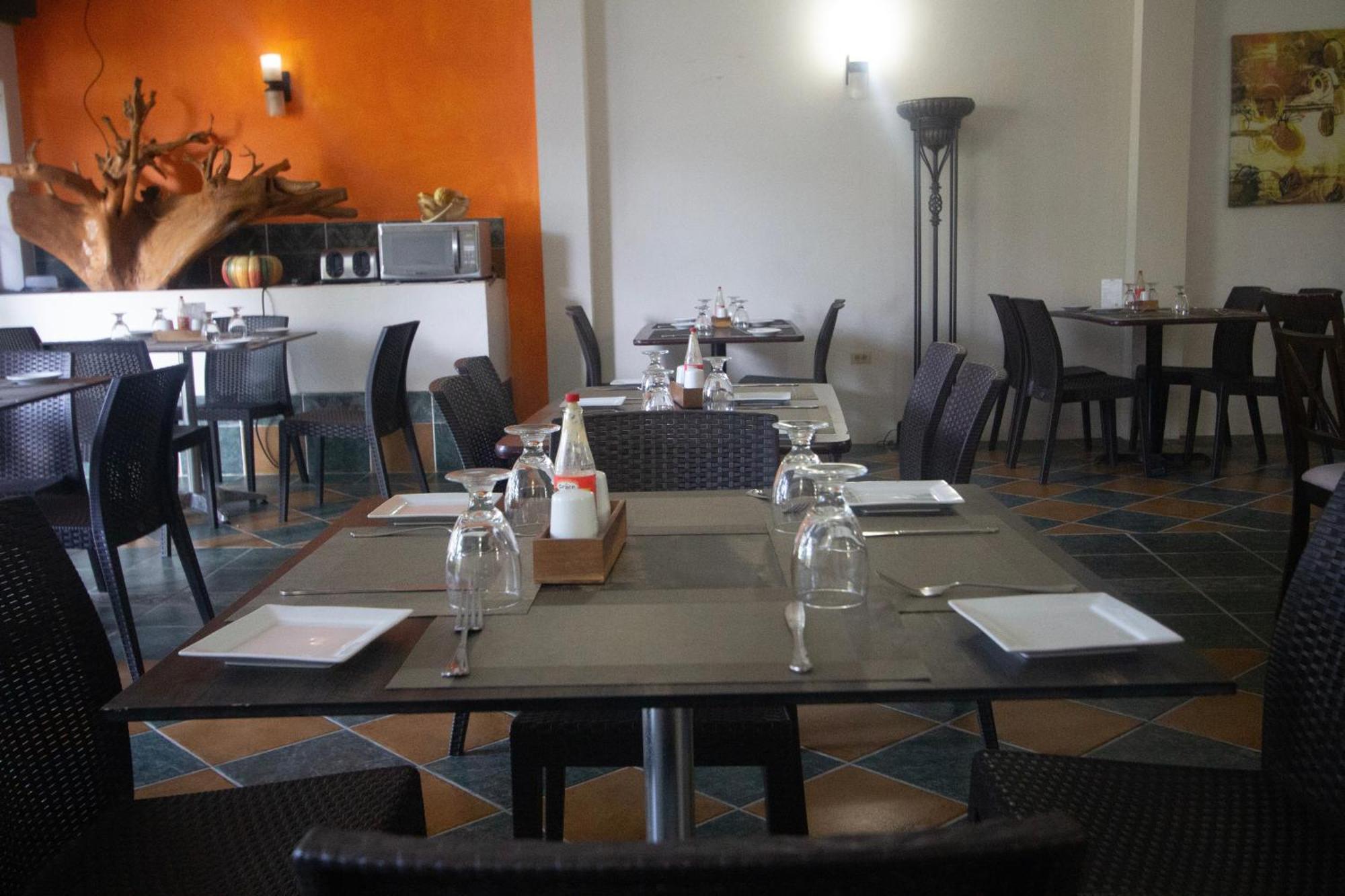 Match Resort Port Antonio Luaran gambar