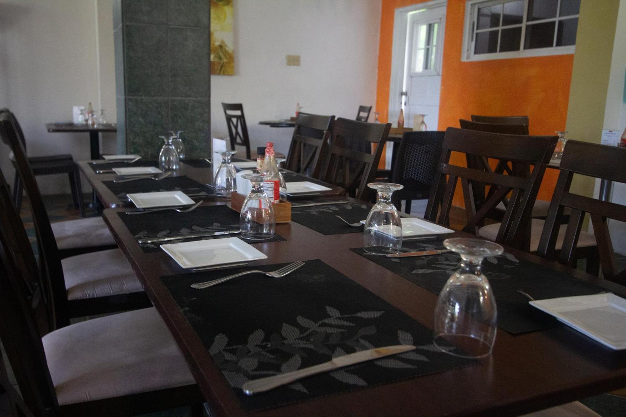 Match Resort Port Antonio Luaran gambar