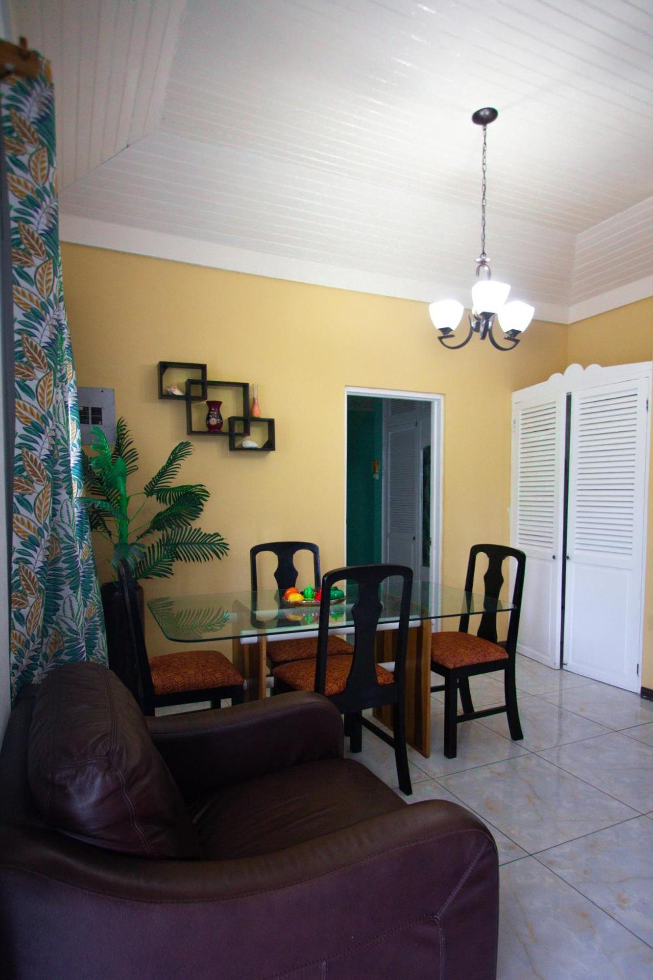 Match Resort Port Antonio Luaran gambar