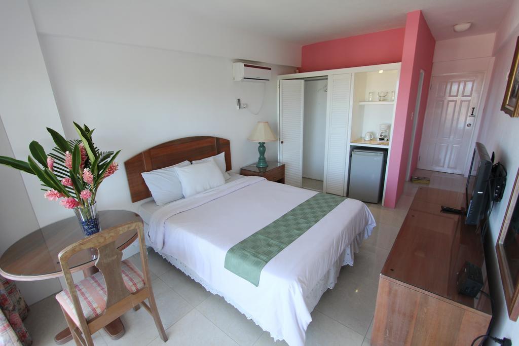 Match Resort Port Antonio Bilik gambar