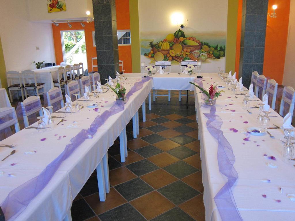 Match Resort Port Antonio Luaran gambar
