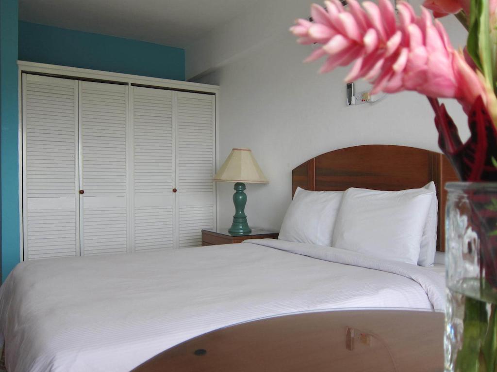 Match Resort Port Antonio Bilik gambar