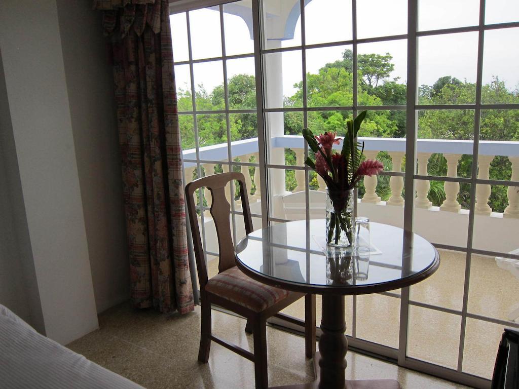 Match Resort Port Antonio Luaran gambar