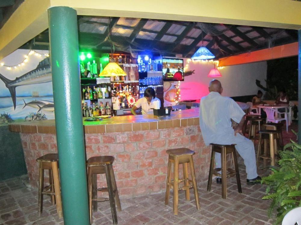 Match Resort Port Antonio Luaran gambar