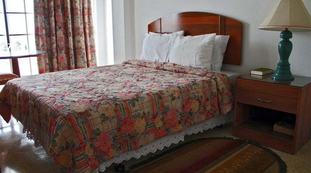 Match Resort Port Antonio Luaran gambar