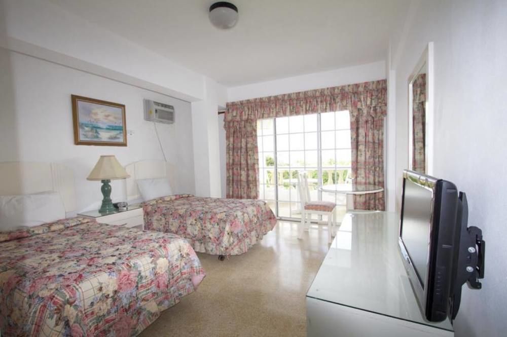 Match Resort Port Antonio Luaran gambar