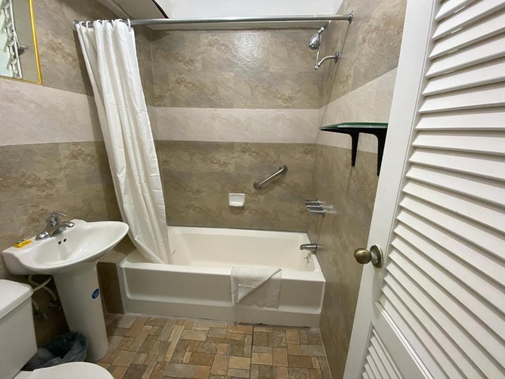 Match Resort Port Antonio Luaran gambar
