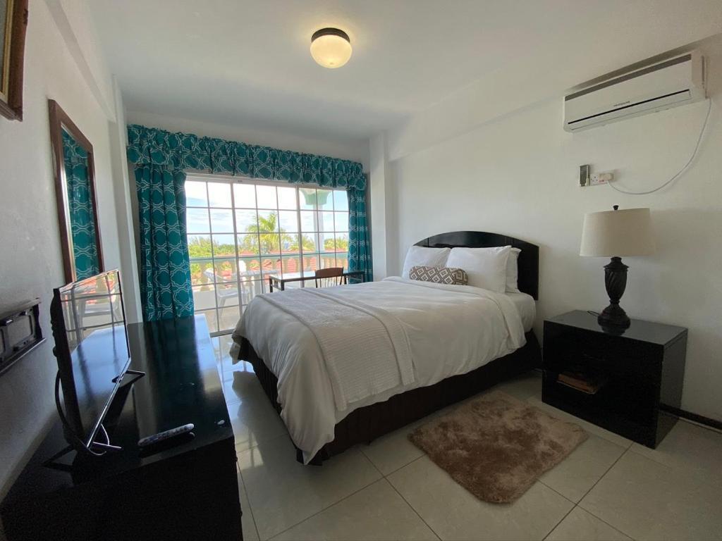 Match Resort Port Antonio Luaran gambar