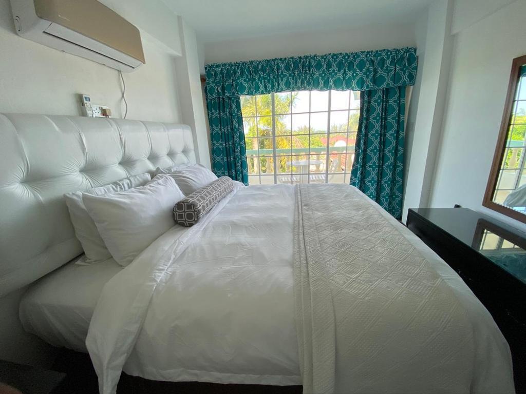 Match Resort Port Antonio Luaran gambar